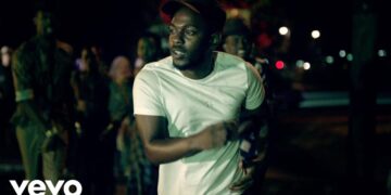 Kendrick Lamar – i (Official Video)