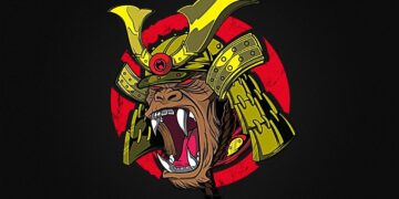 [FREE] Freestyle Rap Beat – "Samurai" | Japanese Underground Beat Boom Bap Instrumental