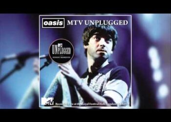 Oasis – MTV Unplugged 23.08.96 *Remastered*