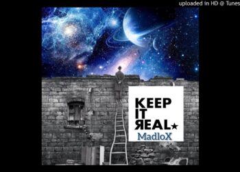 Madlox – We are Energy – Stuttgart Rap Music Musik Hip Hop English Song Madrap Equality Fairness we