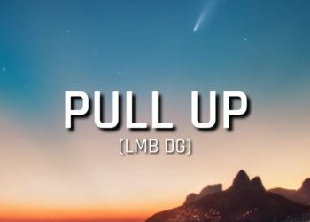 Lmb Dg – Pull Up [Tiktok Remix] | If me and my gang pull up (Lyrics)