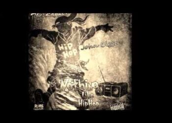 Nothing Like HipHop Ft. The Rapper (Prod. By Dope Boyz Music)