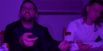 ÉGAL-IT /// LUCKY SEVEN /// TEMPS MORT /// CICATRICES /// CLIP OFFICIEL