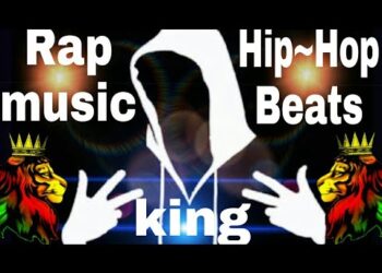 Rap music for hip~hop beats???popular music???