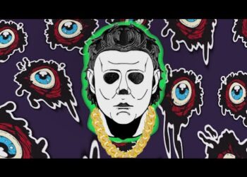 Scary Spooky Hard Type Beat "Among Us" 2020 Halloween Rap Music