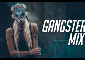 Gangster Rap Mix – Best Rap HipHop Music Mix 2020