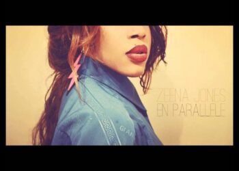 Zeena Jones – En Parallèle [Officiel]