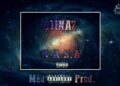 DJINAZ _ NASA _ (audio officiel) prod by calma music