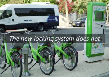 Click Lock : the new Tel-O-fun locking system!