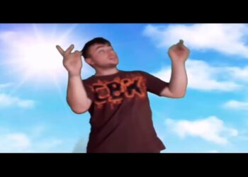 Voltage – Au Soleil (Clip Officiel)