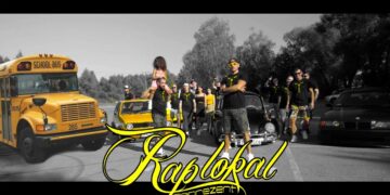 RAP LOKAL Końskie 3 [2020]