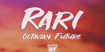 Octavian, Future – Rari (Lyrics) Chapter 1 | RapTunes
