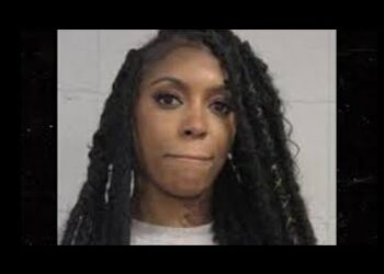 Yandy Talks To TheShadeRoom About Protesting And Her Arrest!!