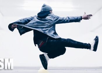 Upbeat and Dance Background Music / Uplifting Electronic Pop Music / Fine by AShamaluevMusic