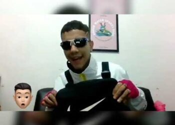 Sidoka ganha premiação "APOSTA" na MTV MIAW | Melhores Momentos Doka na MTV