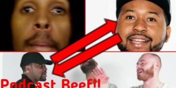 Louis Automatic on why DJ Akademiks disrespects Rory and Mal