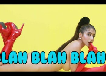 BLAH BLAH BLAH Official Music Video MukktaK / Rap Music Video 2020