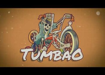 "Tumbao" – chicano WEST COAST GANGSTA RAP type beat, Cartel De Santa instrumental