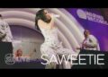 Saweetie – My Type [Songkick Live]
