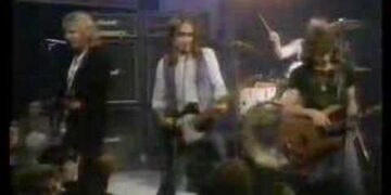 Status Quo – Rock 'n Roll – Top of the Pops 1981