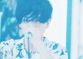 FABLED NUMBER「I Bet My Life (or Death)」MUSIC VIDEO