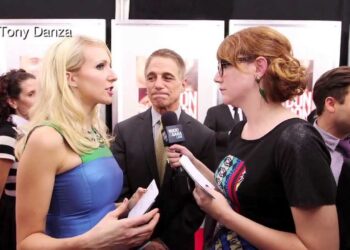 Fun, Fun, Real with the Cast of Don Jon