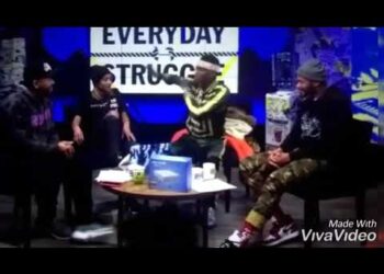 Big Draco Goin Off On Dj Akademiks ? ?