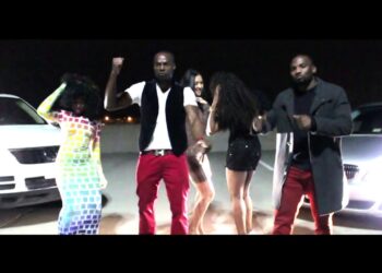 Scar Naija – Just Pop it (official video)