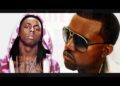 DJ ELITE-ONE LIL WAYNE FT KANYE WEST-LOLLIPOP REMIX