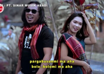 RAP – Ika Siringoringo & Billy Simarmata | Lagu Batak Terpopuler