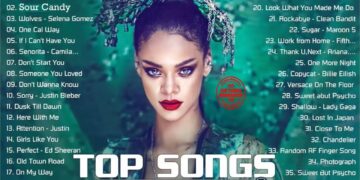 Top Music?  2020   Best Pop Music Playlist 2020 ?  Best English Music Collection 2020