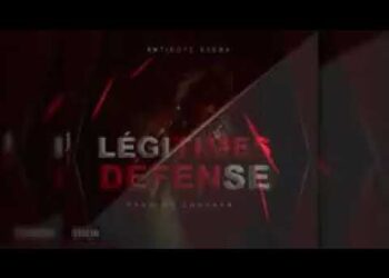 Antidote Badra – légitime défense ( officiel )