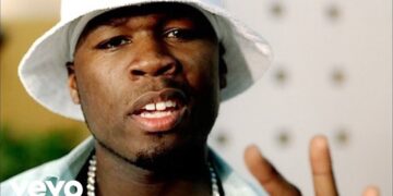50 Cent – Just A Lil Bit (Official Music Video)