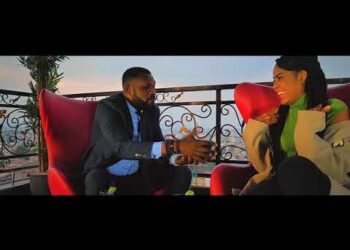 100% Setho – Déclaration | Clip officiel