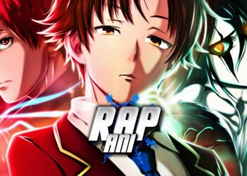 Rap – Sociopatas 『 Sasori, Ayanokoji, Ulquiorra 』| Feat: @Gabriza   | AniRap (Prod. Hunter)