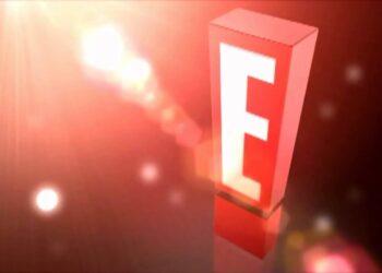 E entertainment Tv promo