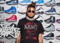 Smokepurpp Goes Sneaker Shopping With Complex