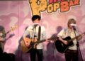 Supper Moment@Pop Music Bar"追"Cover 張國榮 FHD
