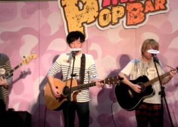 Supper Moment@Pop Music Bar"追"Cover 張國榮 FHD