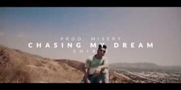 Shib-Z – Chasing My Dream (Official Music Video)  | Prod. Misery | BD Hiphop 2018 |