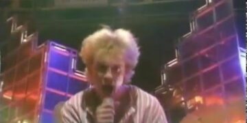Top Of The Pops 25-12-1981 (Part 1 of 7)