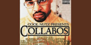 It's All Hip Hop (feat. Cool Nutz)