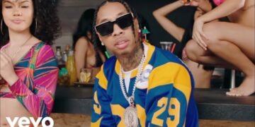 Tyga – Girls Have Fun (Official Video) ft. Rich The Kid, G-Eazy