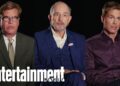 'The West Wing' Cast Remembers John Spencer And Kathryn Joosten | Entertainment Weekly