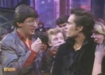 Top Of The Pops 25-12-1981 (Part 3 of 7)