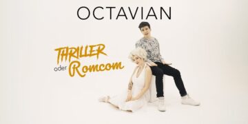 Octavian – Thriller oder Romcom (Official Video)