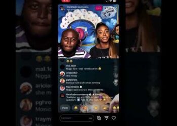 THESHADEROOM ASK DDG ABOUT KENNEDY CYMONE?