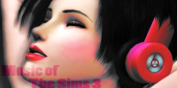 Number One Enemy – [Pop] HQ – Music Of The Sims 3