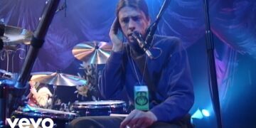 Nirvana – Polly (Live On MTV Unplugged, 1993 / Rehearsal)