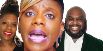 Mob Radio Exclusive Interview, The Shade Room Discredited Tasha K Story About Pastor John Gray